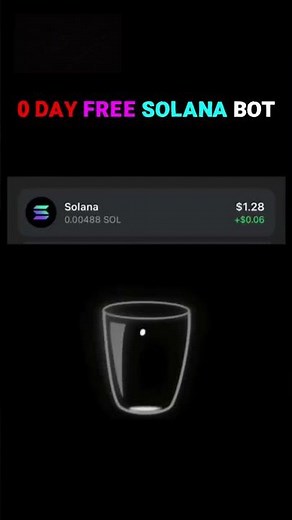Solana Auto Claim Bot | Free SOL Every Hour #shorts #sol #solana #crypto #cryptocurrency