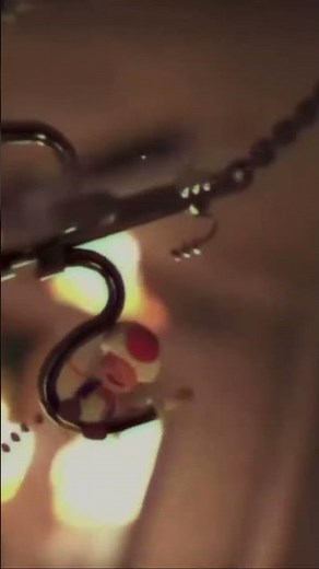 Toad sings Chandelier