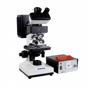 [Hot Item] Biobase Xy-2 Fluorescence Biological Microscope