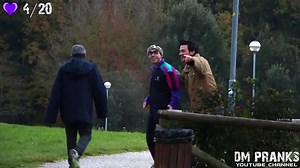 Would you help a girl- (Social Experiment) | DM Pranks