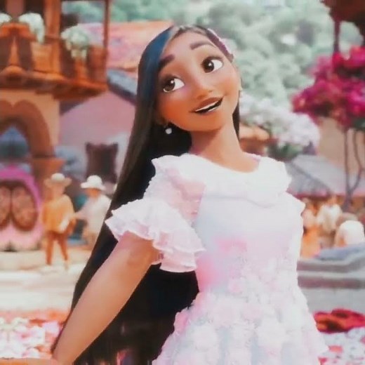 ✨Grandkid Round Up✨ | Encanto