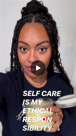 #therapistselfcare #ethicalpractice #nasw #nervoussystemcare #sustainablecare #wellnessinpractice #leticiavwilliams | Leticia V.