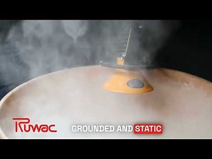 Why Choose an Explosion Proof Vacuum?