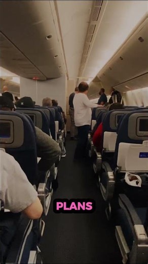 Why Airlines Oversell Seats (The Math of Overbooking)
