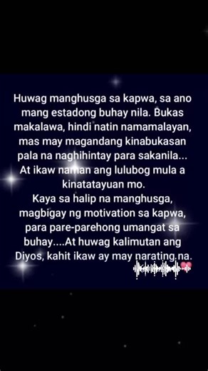 Inspirational Quotes in Tagalog for Life's Challenges