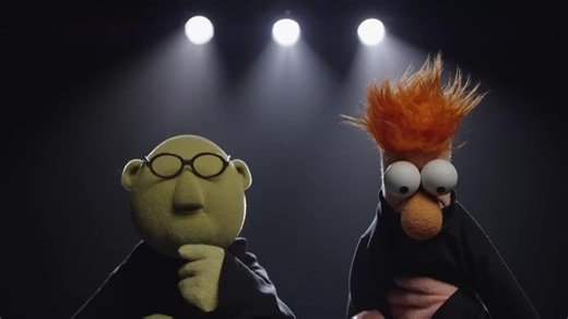 Beaker (@toonbeornottoonbe)’s videos with original sound - Beaker