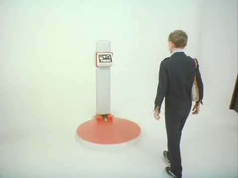 Gostya Iz Budushego 1984 O DVDRip