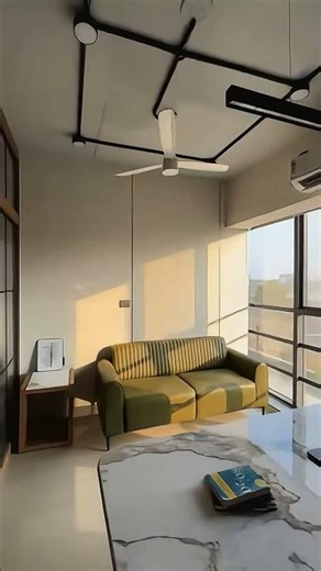 Transforming Office Spaces: A Peek Inside Our Interior Design Studio, Creativity Meets Functionality