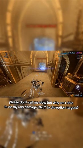 Understanding Damage Mechanics Against Necramechs