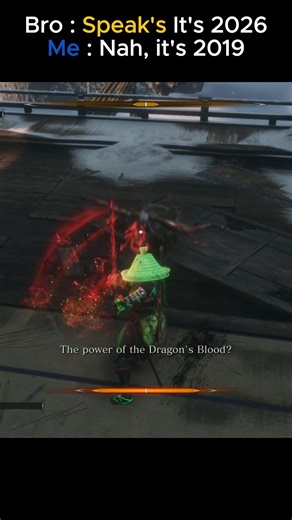 🔥Inner Samurai Epic sekiro boss fight #gaming #eldenring