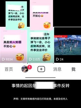 #hhbb#塌房#废墟#反转 hhbb事件迎来反转，我此前声明多条视频已经被举报下架，事情已经板上钉钉,hhbb是谁- 抖音