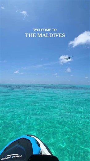 Explore the Stunning Maldives: A Travel Guide