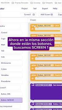 Crea tu primera APP en Android fácilmente #excel #exceltips #kodulartutorials #kodular #android
