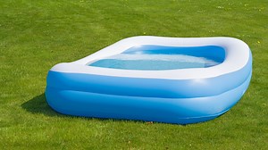 Best inflatable pools for summer fun