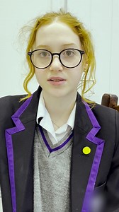 Dyscalculia Awareness Day aims to help bring understanding and awareness to maths-based learning differences. 14-year-old Sophie shares her story of being diagnosed with Dyscalculia. For more information visit: https://www.bdadyslexia.org.uk/dyscalculia/how-can-i-identify-dyscalculia | British Dyslexia Association