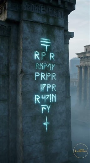 The Lost Civilization: When History Becomes Myth | Aiyum Narratives