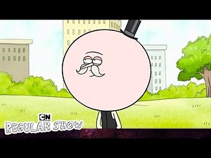 Epic Rap Battle | Regular Show | Cartoon Network