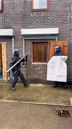 Police Training in South Wales: Keeping Communities Safe