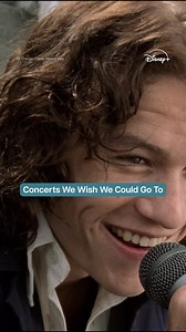 71K views · 217 reactions | Imagine seeing these live!  All these and more are now streaming on Disney+. | Disney+ | Facebook