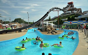 Tour Real Locations from Summer Movies: The Way, Way Back, The Lone Ranger, and More