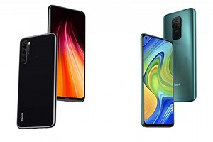 Xiaomi Redmi Note 9 y Note 9 Pro vs Note 8 y Note 8 Pro: todo lo que ha cambiado en los gama media de Xiaomi