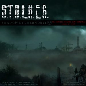 Stalker Anomaly Vanilla music on all maps addon