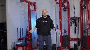 Basic Hops (Double Leg)