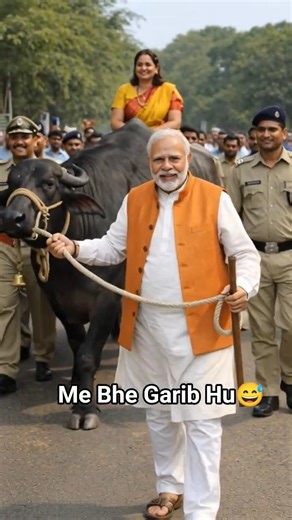 Modi ji ne bhes charai #shorts #modijifunny #bhesh #youtubeshorts #ytshorts #tranding #popular