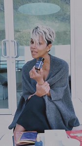 2023 must-have: Akkermansia from Pendulum ✨ Healthy gut microbiome ✨ Stronger gut lining ✨ Increased GLP-1 production | Halle Berry