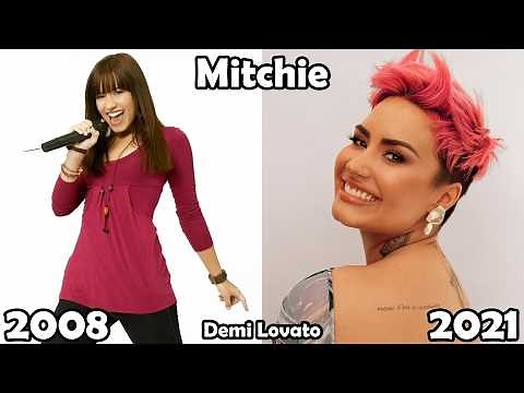 Disney Channel Stars Then and Now 2021 🔥 Before and After