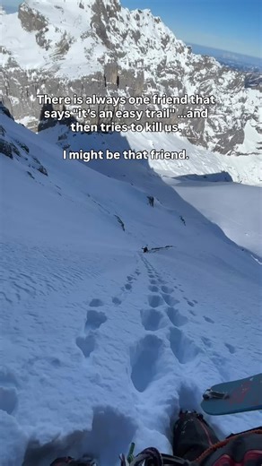 Easy Ski Tour Tips for Beginners and Enthusiasts