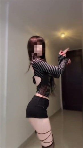 chinese tik tok dance