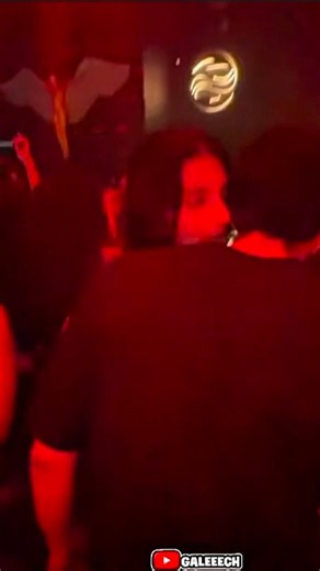 Bro Pulled a girl In Club..😭