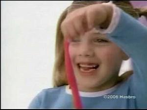 Top 1000 Commericials of 2006 Play Doh Fuzzy Barber
