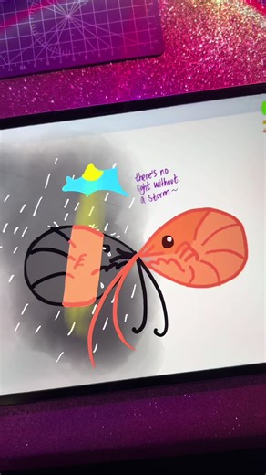 Can i save this girl from her sadness #artchallenge #app #artworkout | Art Challenge