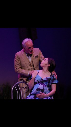 5.8K views · 65 reactions | March means the final month of “Waitress” is already here.  Don’t wait any longer, come see the show that’s bringing hope, humor, and a lot of love to life!  ParamountAurora.com | Paramount Theatre | Facebook