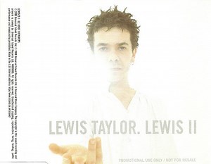 Lewis Taylor - Lewis II