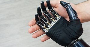 Soft, flesh-like robot actuators will make bots more lifelike than ever