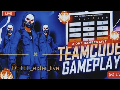 DOTEL_exter_live is live teme code live guild tex 📲🤫