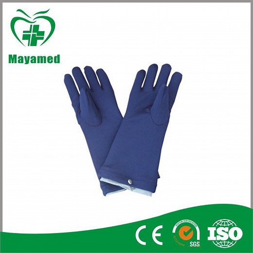 [Hot Item] Radiation Protection Lead Gloves with CE Certification