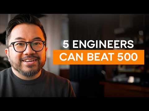 The New Way To Build A Startup