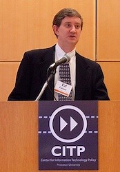 FTC's first Chief Technologist: DRM basher Ed Felten