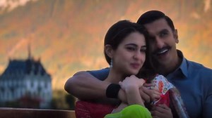 Simmba box office day 1: Ranveer Singh records highest opening of his career at ₹20 cr, beats Padmaavat