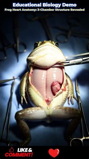 #BiologyEducation #ComparativeAnatomy #ScienceLab