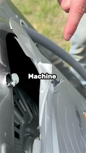 50 CAL vs WASHING MACHINE Ultimate Ballistic Test!