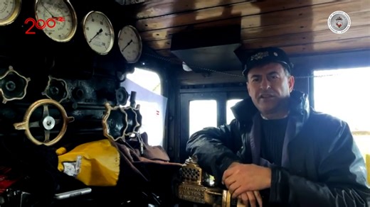 ‘RAILWAY 200’ CELEBRATIONS ARE GO..! It’s official, the ‘Railway 200’ celebrations have begun..! Earlier today, a selection of our locomotives sounded their whistles as part of the nationwide initiative to mark the start of rail’s 200th anniversary. This marks the start of what promises to be a busy year of celebrations and here at the Ffestiniog & Welsh Highland Railways we will be playing our part by hosting a special event on the 20th – 22nd of June 2025: ‘RAILWAY 200’: FR PLATINUM JUBILEE WE