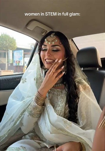 Stunning Wedding Makeup Looks for Pakistani Brides