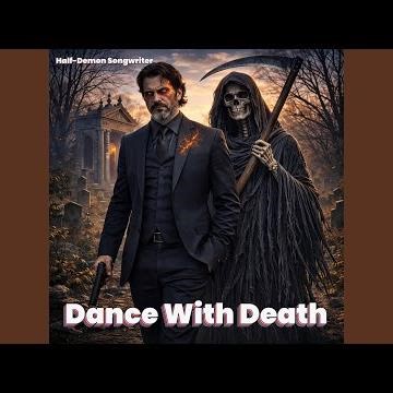 DANCE WITH DEATH (Viking Rage)