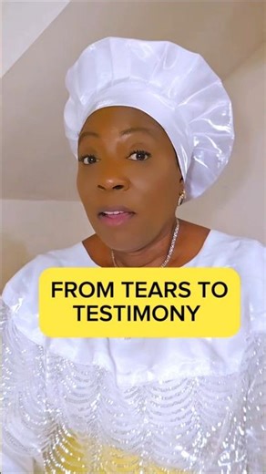 You cried silently… Heaven heard. Your turning point is here. Type AMEN 🙏 #Faith #GodWillDoIt