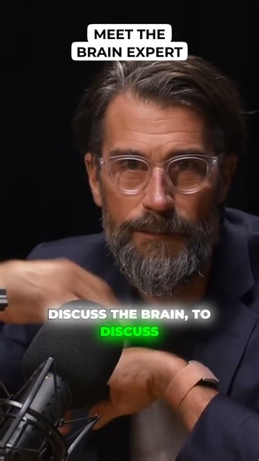 Change Your Brain: Neuroscientist Dr. Andrew Huberman
